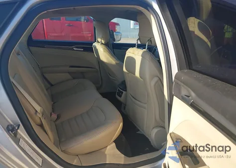 2013 Ford Fusion Se from USA, damaged, VIN 3FA6P0HR6DR350611